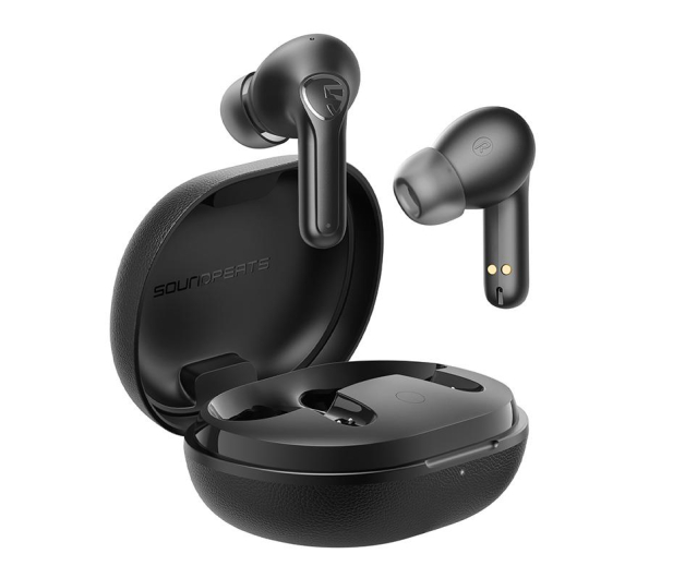 Soundpeats TWS Life - 1151448 - zdjęcie 4